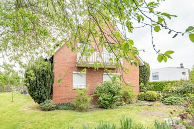 Mehrfamilienhaus zum Kauf 248.000 € 7 Zimmer 140 m² 912 m² Grundstück Jever Jever 26441