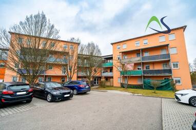 Wohnung zum Kauf 85.000 € 1 Zimmer 30 m² 2. Geschoss Nittendorf Nittendorf 93152