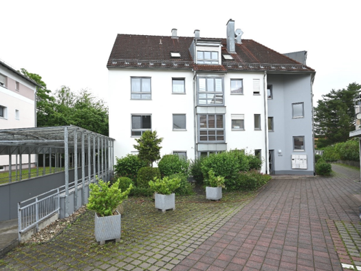 Wohnung zur Miete 840 € 3 Zimmer 76 m² Geschoss 1/3 Pelchenhofener Straße Neumarkt Neumarkt in der Oberpfalz 92318