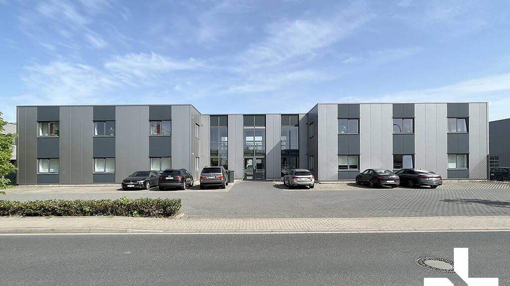 Bürofläche zur Miete provisionsfrei 8 € 417 m² Bürofläche Hardt Mönchengladbach 41169