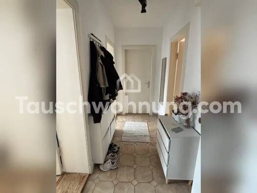 Wohnung zur Miete Tauschwohnung 600 € 3 Zimmer 65 m² Schreventeich Kiel 24116