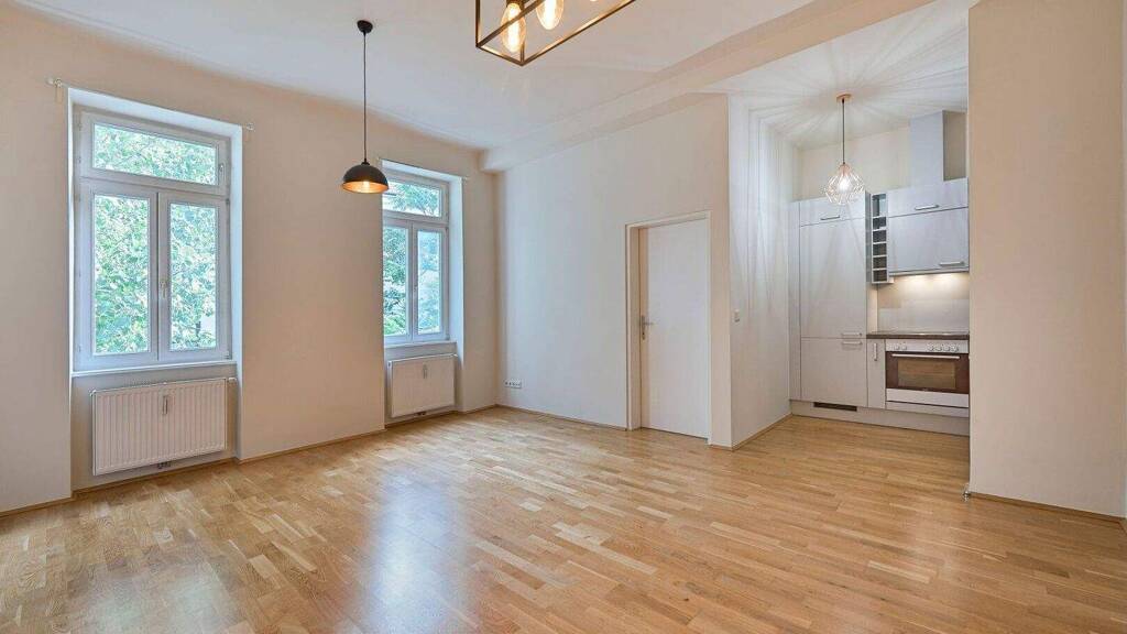 Wohnung zum Kauf 448.000 € 3 Zimmer 71,1 m² 1. Geschoss Hainburger Straße 47 Wien 1030