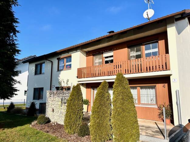 Einfamilienhaus zum Kauf 299.500 € 6 Zimmer 178 m² 1.530 m² Grundstück Oberdietfurt Massing 84323