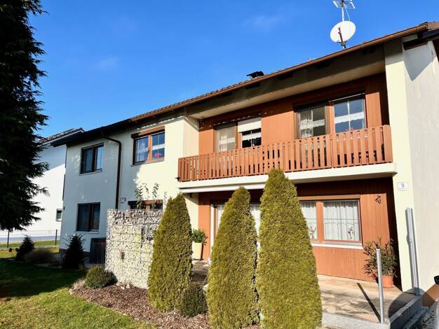 Einfamilienhaus zum Kauf 299.500 € 6 Zimmer 178 m² 1.530 m² Grundstück Oberdietfurt Massing 84323