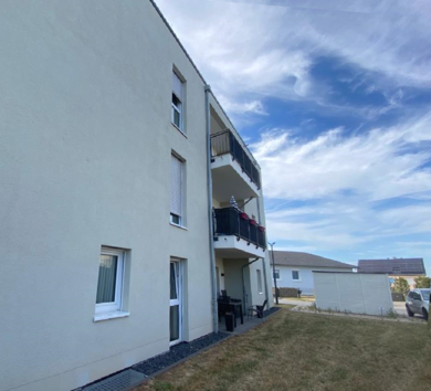 Wohnung zum Kauf 335.600 € 3 Zimmer 90,7 m² Bitburg Bitburg 54634