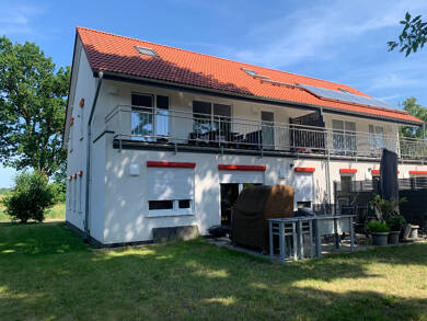 Wohnung zur Miete 930 € 2 Zimmer 68,3 m² EG frei ab 01.09.2025 Haidkrugchaussee 11a Neuschönningstedt Reinbek 21465