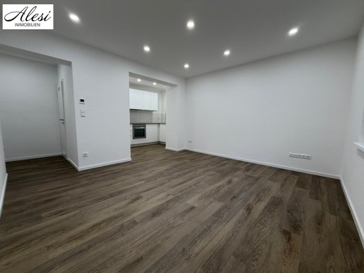 Wohnung zum Kauf provisionsfrei 265.000 € 2 Zimmer 50 m² 1. Geschoss Ost Stuttgart 70186