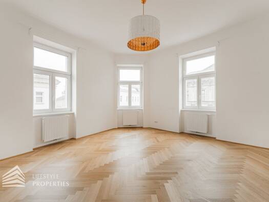 Wohnung zur Miete 915 € 3 Zimmer 84,7 m² 2. Geschoss Wien 1170