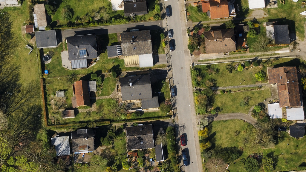 Grundstück zum Kauf 329.000 € 578 m² Grundstück Reinbek 21465