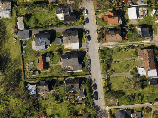 Grundstück zum Kauf 578 m² Grundstück Reinbek Reinbek 21465