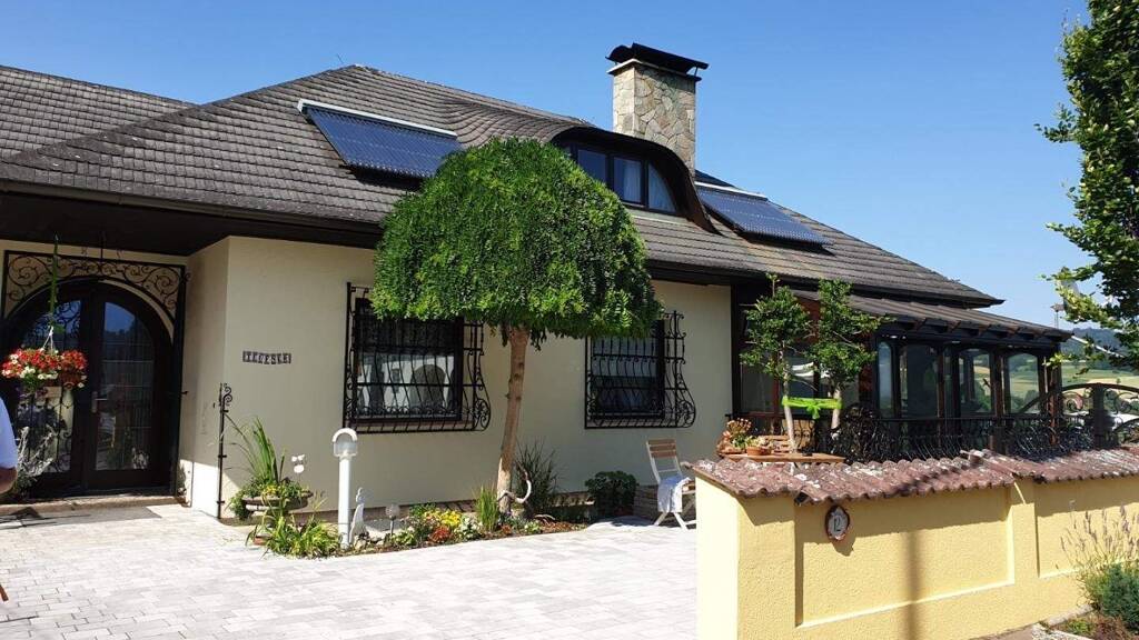 Einfamilienhaus zum Kauf 499.000 € 7 Zimmer 300 m² 931 m² Grundstück Melk 3390