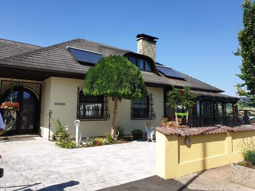 Einfamilienhaus zum Kauf 450.000 € 7 Zimmer 300 m² 931 m² Grundstück Melk 3390