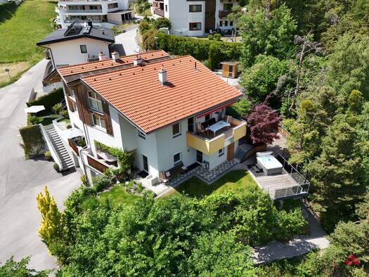 Doppelhaushälfte zum Kauf 699.000 € 4 Zimmer 135 m² 489 m² Grundstück Sautens 6432