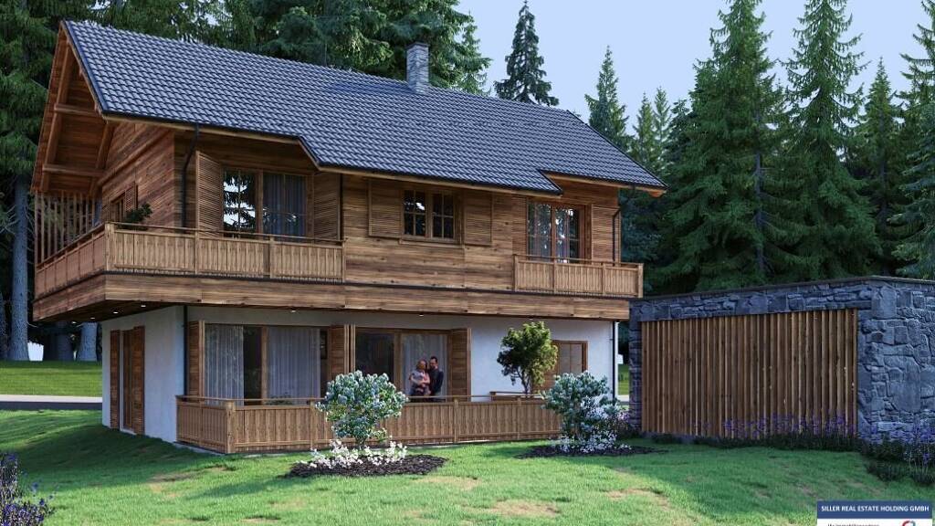 Grundstück zum Kauf 225.000 € 546 m² Grundstück Stubeck Sonnalm 9853