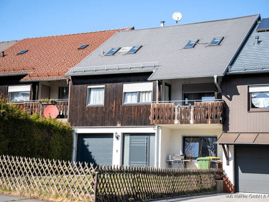 Reihenmittelhaus zum Kauf 299.000 € 6 Zimmer 175 m² 304 m² Grundstück frei ab sofort Schönwald 95173