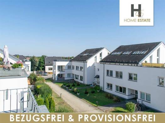 Terrassenwohnung zum Kauf provisionsfrei 345.000 € 3 Zimmer 80 m² 2. Geschoss frei ab sofort An den Eichen 1 B Ruhlsdorf Teltow 14513