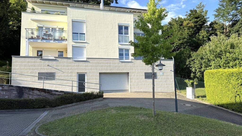 Wohnung zum Kauf 630.000 € 4 Zimmer 130 m² Lichtental Baden-Baden 76530