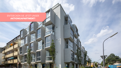 Terrassenwohnung zum Kauf - Neubau provisionsfrei 230.500 € 1 Zimmer 19,4 m² frei ab sofort Ramersdorf München 81549