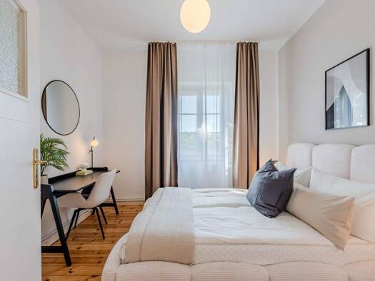 Studio zur Miete 1.835 € 1 Zimmer 71 m² 2. Geschoss frei ab sofort Zehlendorf Berlin 14169