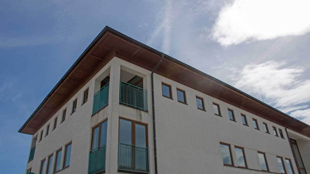 Büro zur Miete 10,80 € 5 Zimmer Maxglan Kleßheim 5071