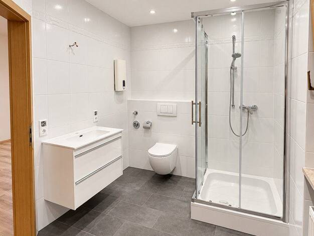 Wohnung zum Kauf provisionsfrei 199.000 € 3,5 Zimmer 73 m² 1. Geschoss Sulzbacher Straße 5 Pommelsbrunn Pommelsbrunn 91224