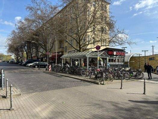 Praxis zur Miete provisionsfrei 2.162 € 8 Zimmer 205,9 m² Bürofläche Lichtenberg Berlin 10365