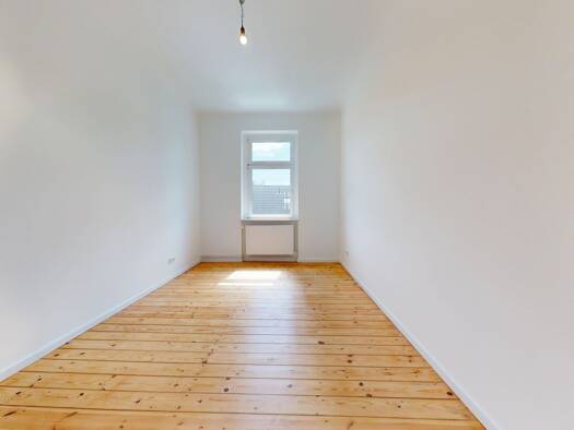 Wohnung zur Miete 1.710 € 3 Zimmer 95 m² 1. Geschoss Wilhelmsruh Pankow 13158