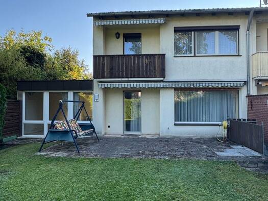 Reihenendhaus zum Kauf provisionsfrei 725.000 € 5 Zimmer 144 m² 416 m² Grundstück Ginsterweg 67 Mögeldorf Östliche Außenstadt 90480