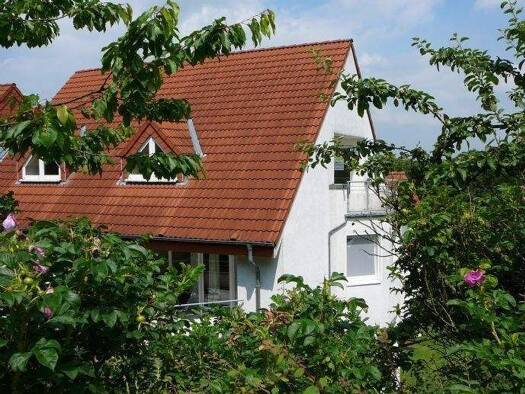 Wohnung zur Miete 540 € 2 Zimmer 55,3 m² Geschoss 1/3 frei ab 01.12.2026 Gehrenberg 2 Oerlinghausen Oerlinghausen 33813