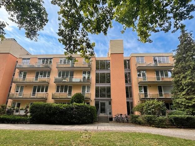Wohnung zum Kauf 200.000 € 1 Zimmer 42,5 m² 1. Geschoss Ramersdorf-Perlach München 81737