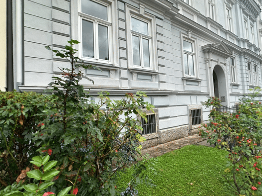 Wohnung zur Miete 822 € 3 Zimmer 79 m² 1. Geschoss Sankt Leonhard Graz 8010