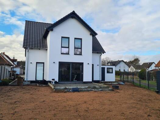 Einfamilienhaus zum Kauf 650.000 € 5 Zimmer 160 m² 562 m² Grundstück frei ab sofort Limbach Kirkel 66459