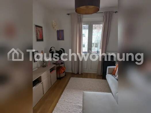 Wohnung zur Miete Tauschwohnung 620 € 2 Zimmer 50 m² Mörsenbroich Düsseldorf 40239