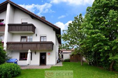 Doppelhaushälfte zum Kauf 469.000 € 6 Zimmer 193 m² 400 m² Grundstück Dorfen Dorfen 84405