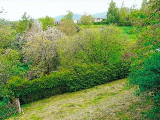 Freizeitgrundstück zur Miete provisionsfrei 650 m² Grundstück Bad Liebenstein 36448