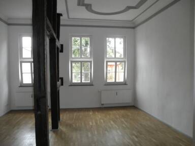 Wohnung zur Miete 280 € 1 Zimmer 45 m² Geschoss 1/1 Eisenberg Eisenberg 07607