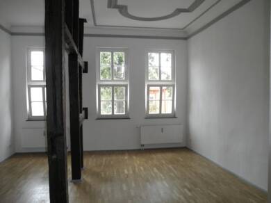 Wohnung zur Miete 280 € 1 Zimmer 45 m² Geschoss 1/1 Eisenberg Eisenberg 07607