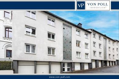 Mehrfamilienhaus zum Kauf 3.295.000 € 60 Zimmer 1.624 m² 1.659 m² Grundstück Elberfeld Wuppertal 42105