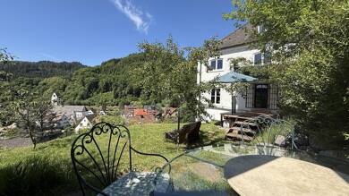 Wohnung zum Kauf 499.000 € 4 Zimmer 224 m² 1. Geschoss Wolfach Wolfach 77709