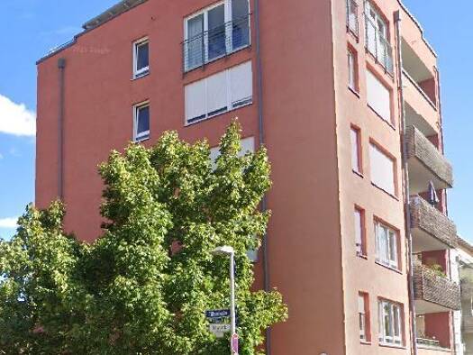 Wohnung zur Miete 860 € 2 Zimmer 68,1 m² 1. Geschoss frei ab 01.11.2026 Großreuth b Schweinau Westliche Außenstadt 90431