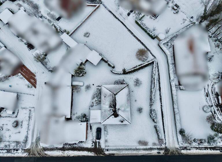 Einfamilienhaus zum Kauf provisionsfrei 180.000 € 4 Zimmer 94 m² 503 m² Grundstück Jeringhave Varel 26316