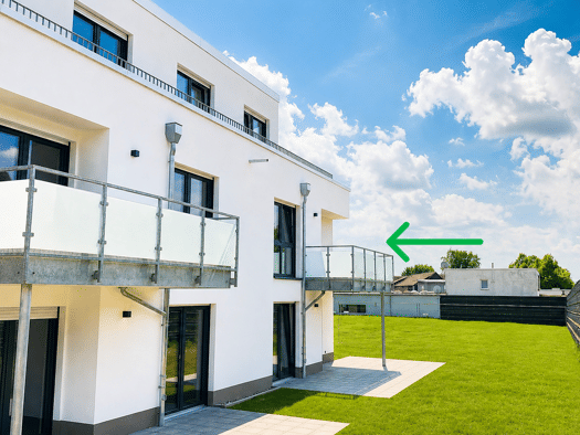 Wohnung zum Kauf provisionsfrei 325.000 € 3 Zimmer 80 m² frei ab 15.08.2026 Lenzinghausen 32139