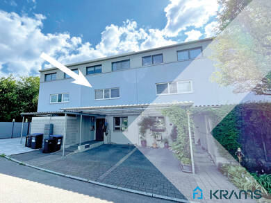 Reihenmittelhaus zum Kauf 530.000 € 5 Zimmer 113,7 m² 152 m² Grundstück Metzingen Metzingen 72555