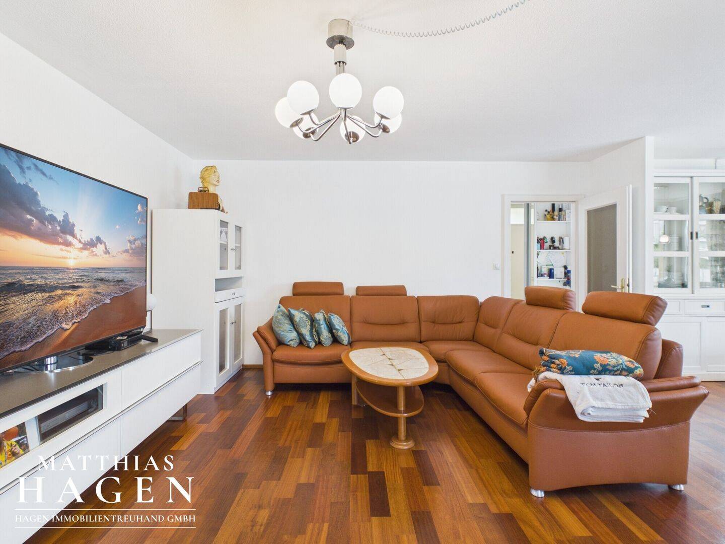 Wohnung – Bregenz, Bezirk Bregenz - Ansicht 5