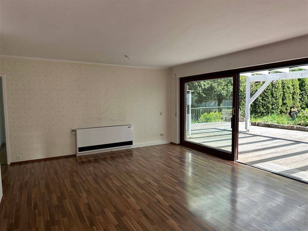 Immobilie in Rösrath - Zwischen Stadt & Natur - Terrassenwohnung mit Waldblick und Wintergarten in Rösrath - Bild 4