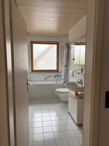 Wohnung zur Miete 890 € 2 Zimmer 68 m² Geschoss 1/2 Malvenweg 9 Vach Fürth 90768