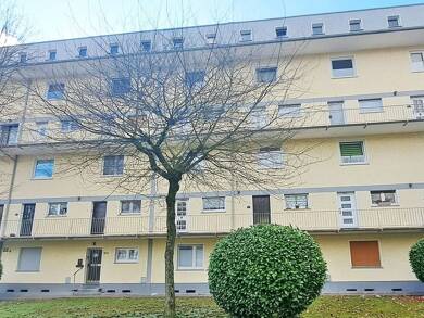 Wohnung zum Kauf 119.000 € 3,5 Zimmer 72,4 m² frei ab sofort Altendorf Essen 45143