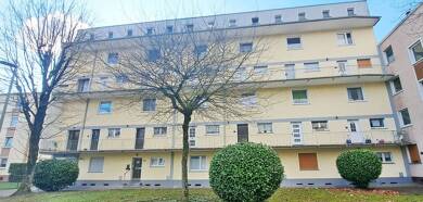 Wohnung zum Kauf 119.000 € 3,5 Zimmer 72,4 m² frei ab sofort Altendorf Essen 45143