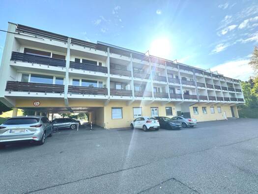 Wohnung zum Kauf 95.000 € 1 Zimmer 22 m² Scheidegg Scheidegg 88175