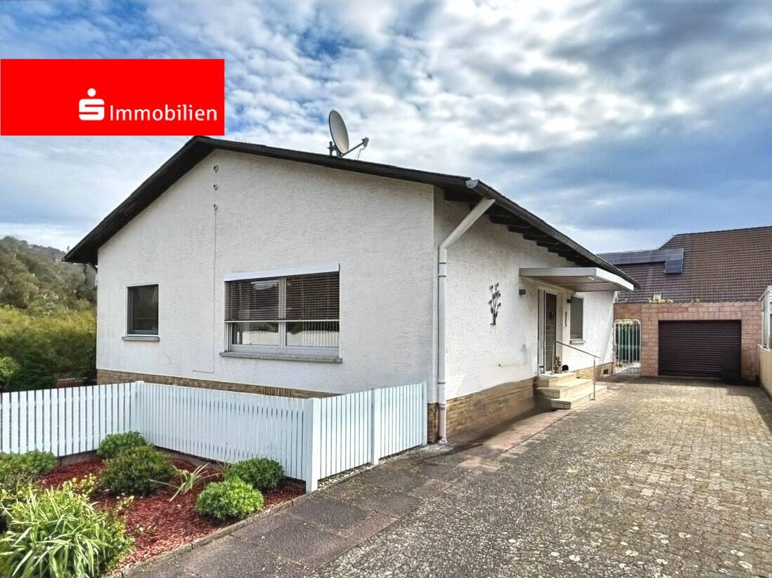 Einfamilienhaus zum Kauf, Griesheim